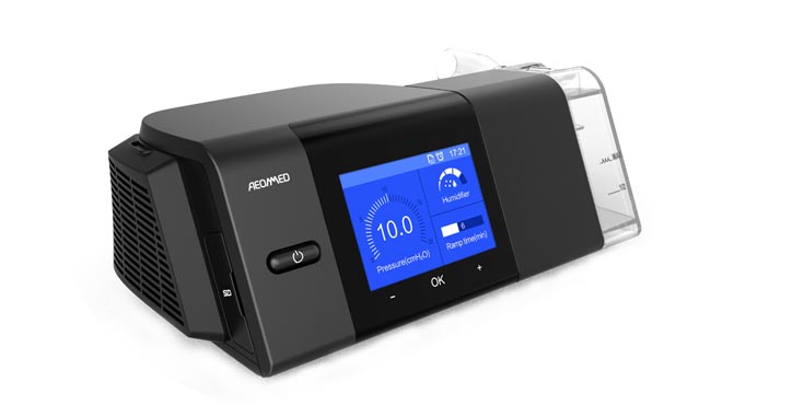 Aeonmed Auto CPAP