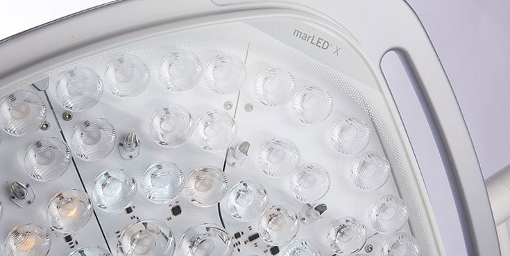 marLED® X series