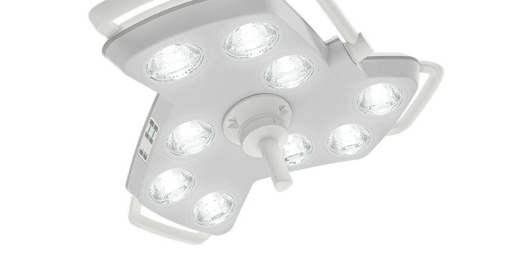 marLED® E series
