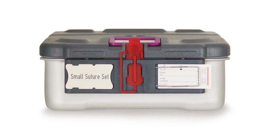 microStop® MiniSet