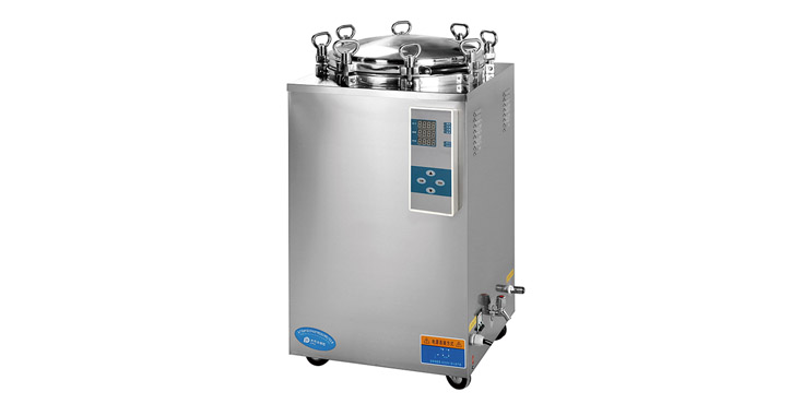 Autoclave