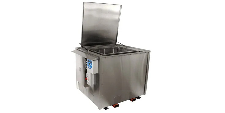 Ultrasonic Washer