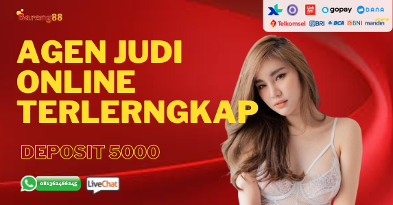 agen slot deposit ovo 5000
