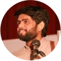 A photo of shaumil parmar