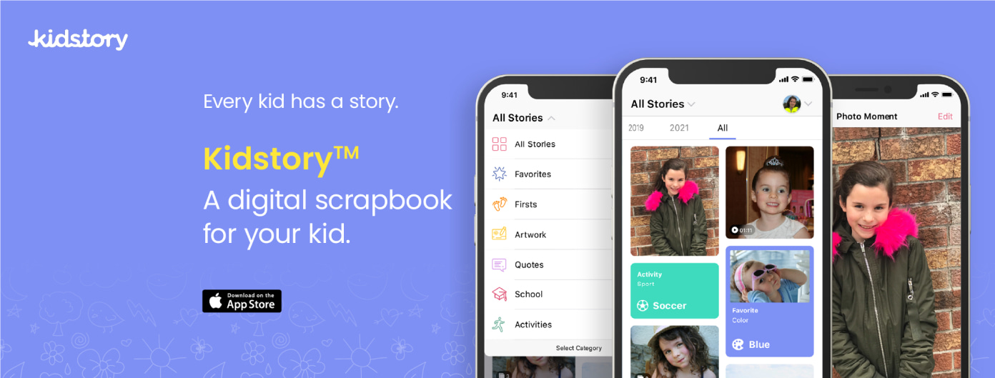 Kidstory fb cover photo
