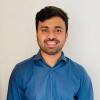 A photo of Shubham Makawana