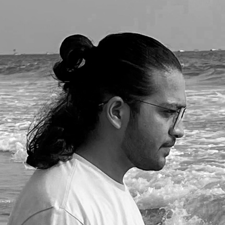 A photo of nikunj maniya