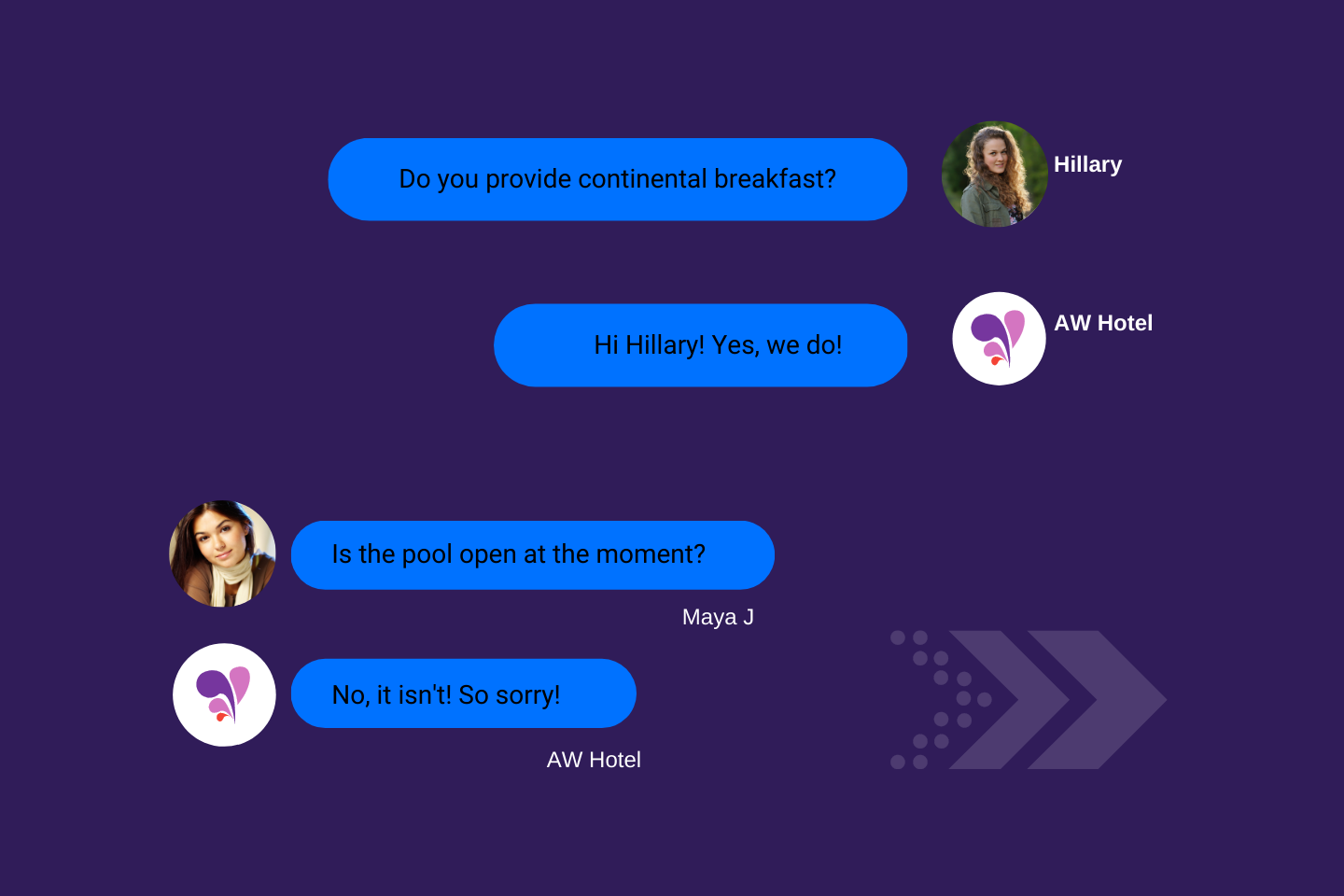 Top Hacks for Improving Your Hotel's Online Reputation