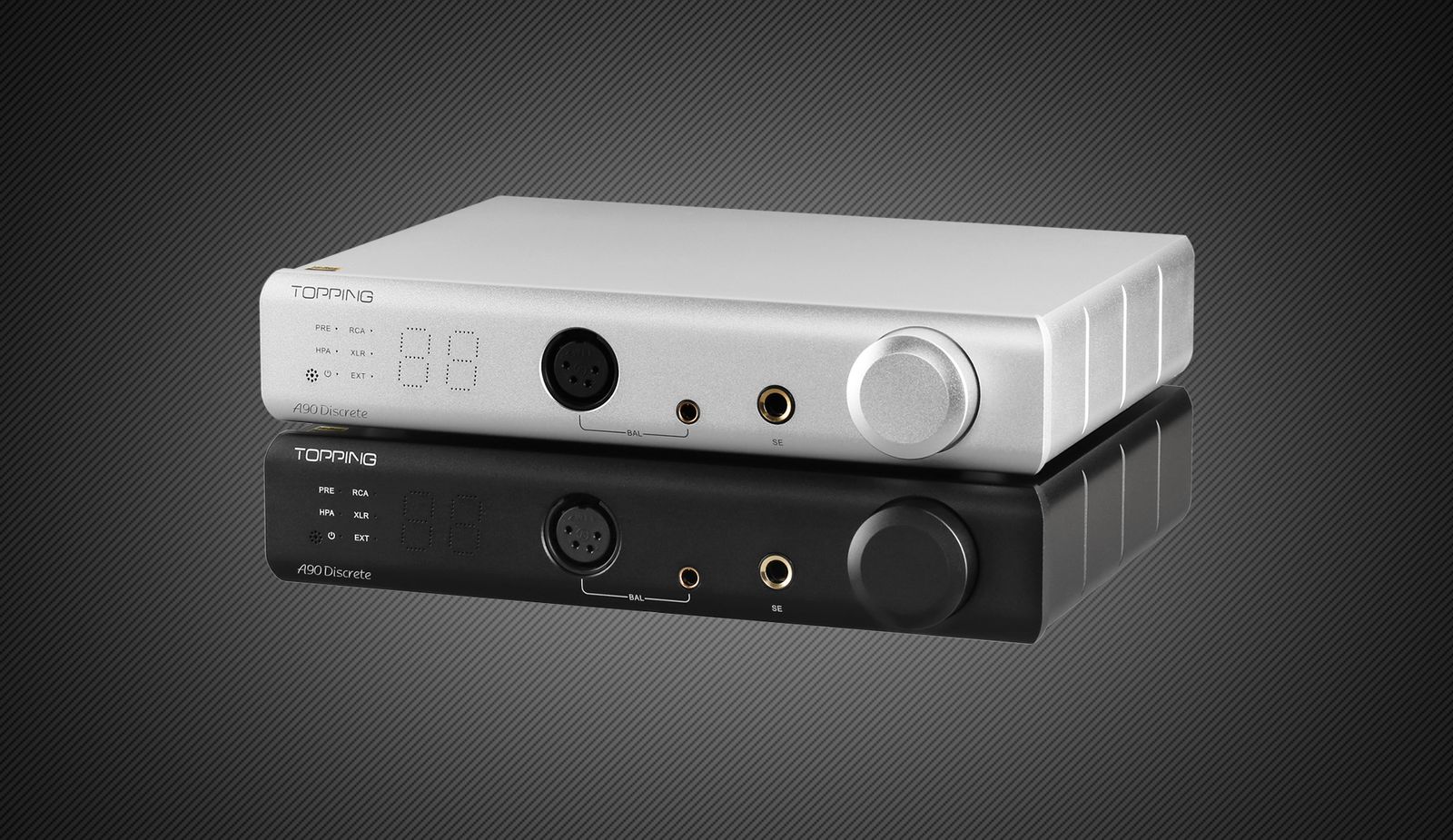 Headphone Amp
