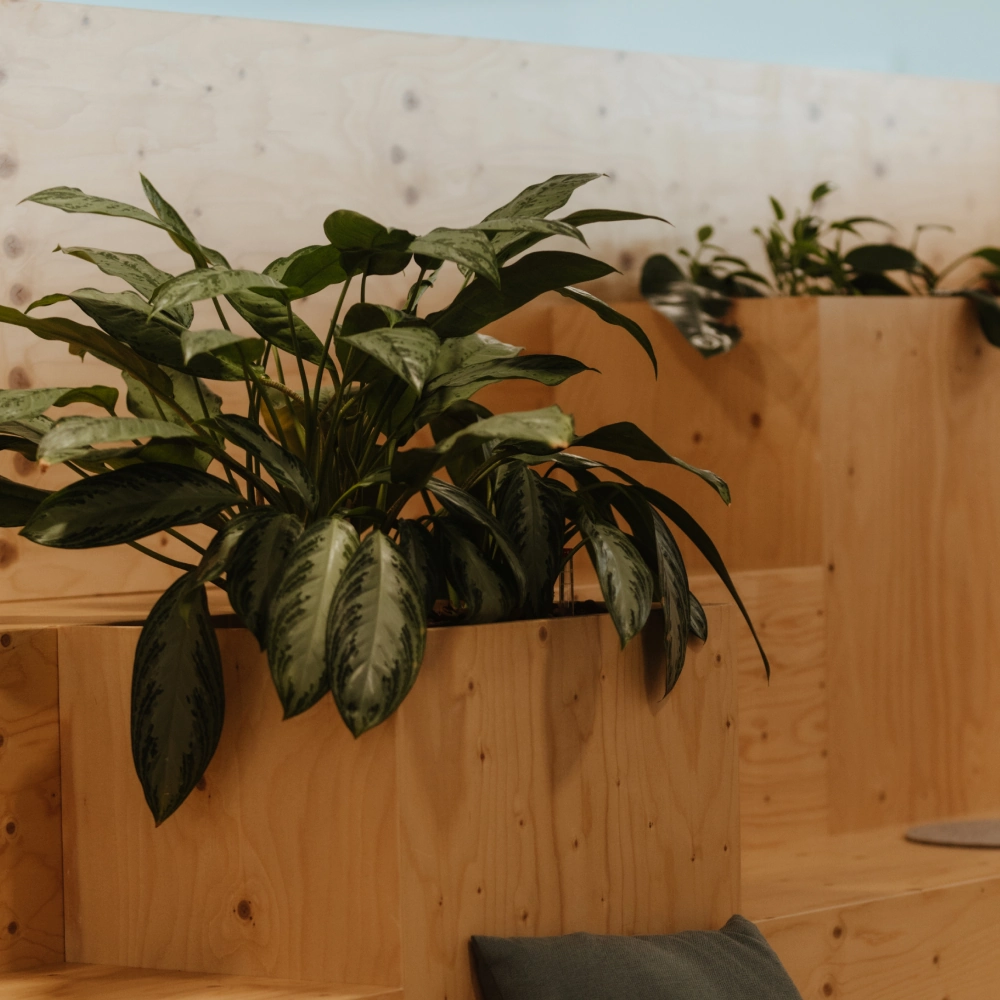 hype lab büro