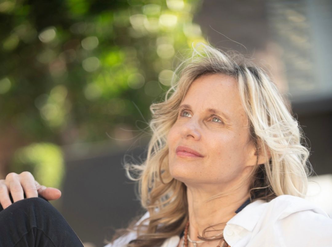 Lori Singer — Actress, Director, Writer-Producer