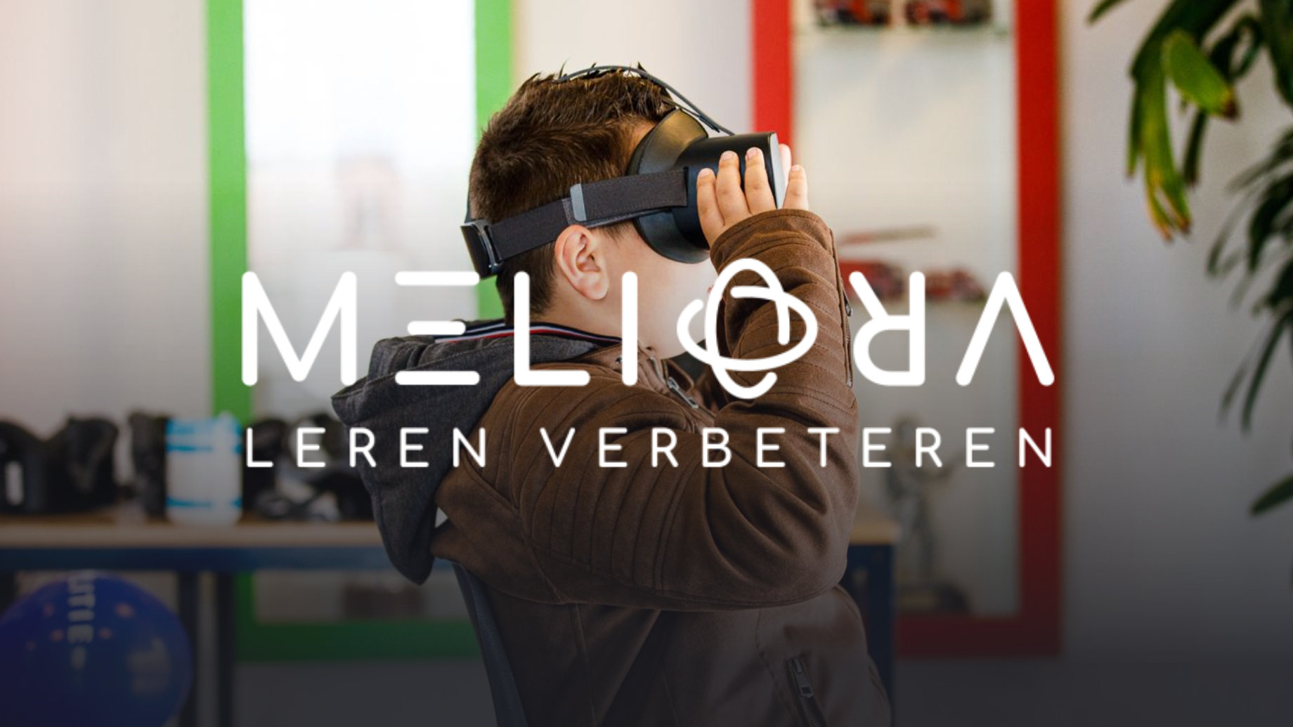 Get to see Warp VR in action - Warp VR