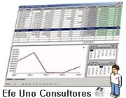 Efe Uno Consultores, caso de éxito 1 Efe Uno Consultores, caso de éxito 1
