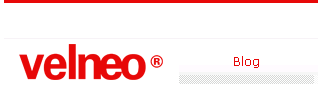 Bienvenidos al nuevo blog de Velneo 1 Imagen logo Velneo