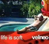 Ventajas de Velneo 1 Life is Soft