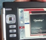 Dispositivos móviles en V7 - II 1