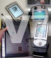 Dispositivos móviles en V7 1 Dispositivos móviles en V7 1
