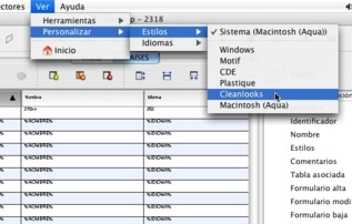 Personalizando lo que vemos 1 Personalizando lo que vemos 1
