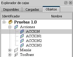 En Acción 1 En Acción 1