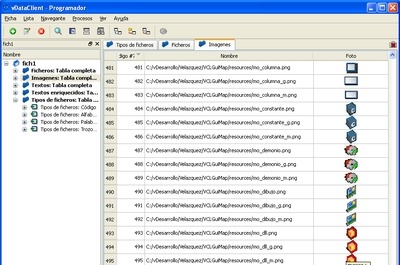 Caja GestionFicheros 2 Caja GestionFicheros 2