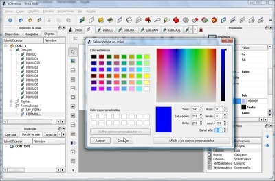 Editor de formularios - Tips and tricks 3 Editor de formularios - Tips and tricks 3