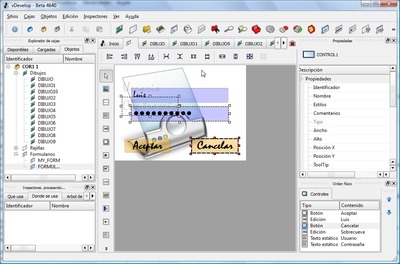 Editor de formularios - Tips and tricks 2 Editor de formularios - Tips and tricks 2