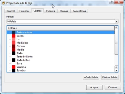 Editor de formularios - Tips and tricks 1 Editor de formularios - Tips and tricks 1