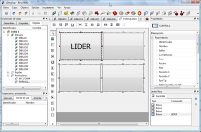 Editor de formularios - Tips and tricks 6 Editor de formularios - Tips and tricks 6