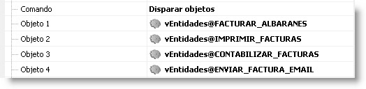 Demos la bienvenida a la Entrada y la Salida 1