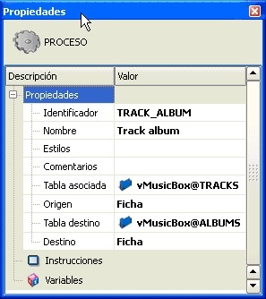 Un control para dominarlos a todos 5 Un control para dominarlos a todos 5