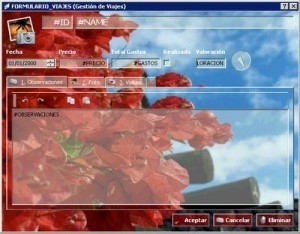 Nuevos controles de formulario 1 Nuevos controles de formulario 1