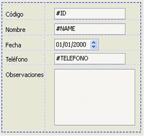 Mejoras en layouts 4 Mejoras en layouts 4