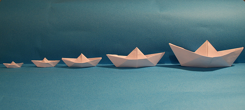 Mi punto de vista sobre el Paas, el Saas y V7 1 evolucion