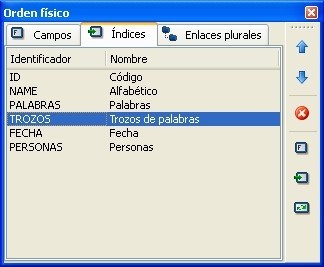 Dock de subobjetos I - Evolution 3