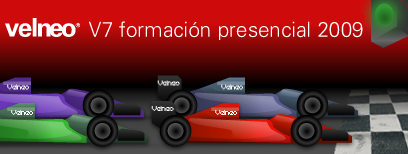 Formación Velneo V7 2009 1 formacion2009