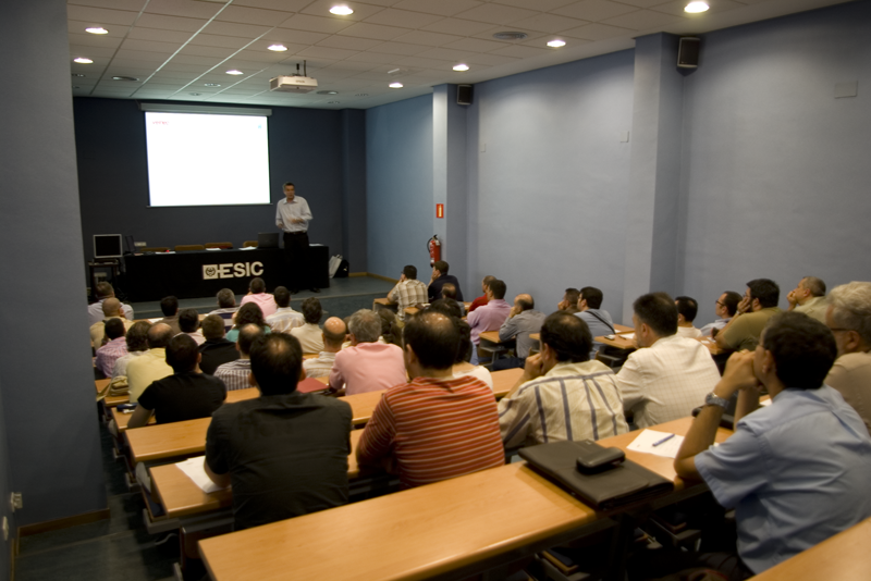 Éxito de los cursos de Velneo V7 3 imgp60301