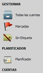 Nueva Velneo Open Apps: vCash 4 vCash_menu