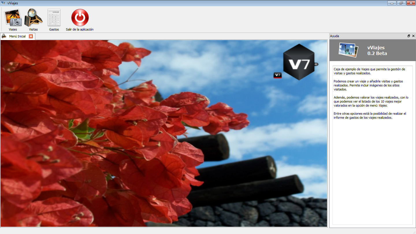 Velneo V7: ¿Life is Soft? Parte II 2 vViajes