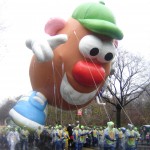 Mr Potato