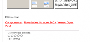 Valora las Velneo Open Apps. ¡Es importante! 1 ValorarOpenApps