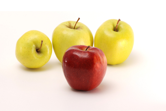 Sí, programo con Velneo, ¿y qué? 1 manzanas