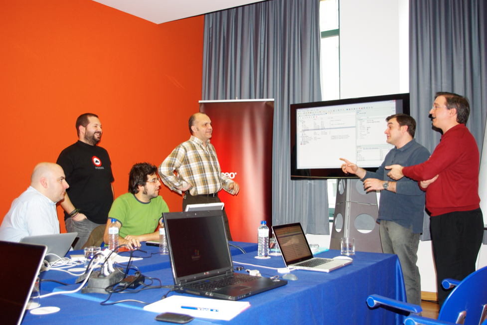 Novedades Velneo Open Apps Noviembre 2010 2 Novedades Velneo Open Apps Noviembre 2010 2