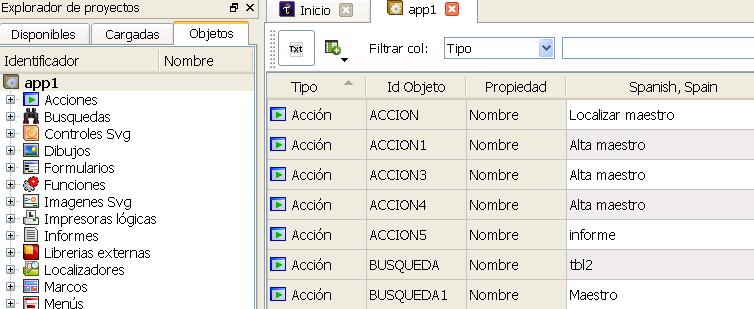 Velneo vTranslator para un solo idioma 1 Velneo vTranslator para un solo idioma 1