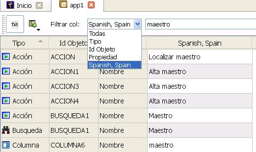 Velneo vTranslator para un solo idioma 2 Velneo vTranslator para un solo idioma 2