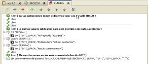 Descubriendo el componente vTools (2/2) 1 Descubriendo el componente vTools (2/2) 1