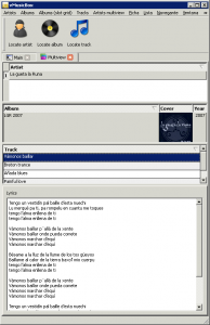 Cambio de orientación de un multiVista 4 Cambio de orientación de un multiVista 4