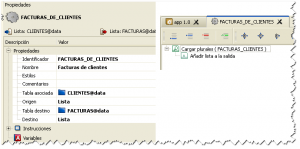 Velneo vs SQL Query: Select varias tablas 1 Velneo vs SQL Query: Select varias tablas 1