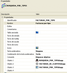 Velneo vs SQL Query: Select varias tablas 3 Velneo vs SQL Query: Select varias tablas 3