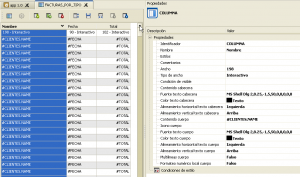 Velneo vs SQL Query: Select varias tablas 2 Velneo vs SQL Query: Select varias tablas 2