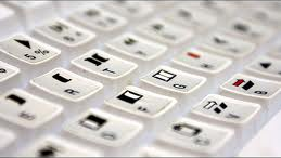 Teclas aceleradoras en Velneo vDevelop V7 1 aceleradores de teclado de Velneo vDevelop V7